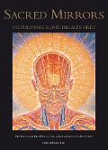 Cover-Bild zum Titel 'SACRED MIRRORS' von 'Alex Grey'