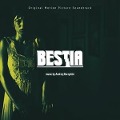 Cover-Bild zum Titel 'Bestia (O.S.T)' von 'Andrzej Korzynski'