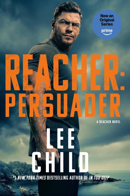 Reacher - Lee Child