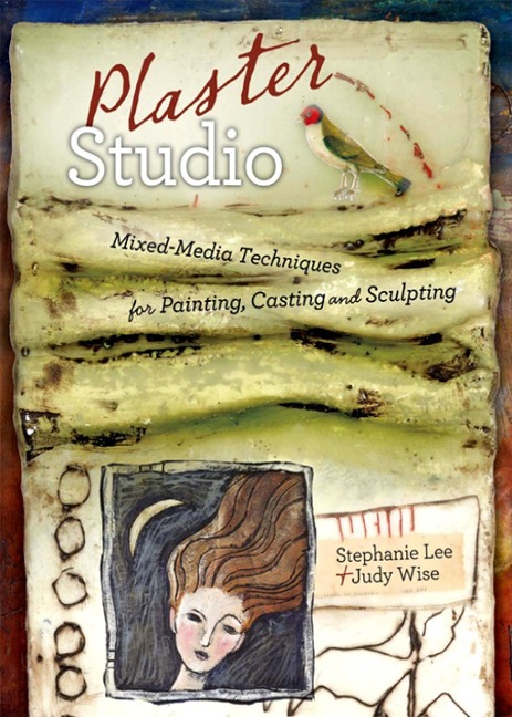 Plaster Studio - Stephanie Lee, Judy Wise