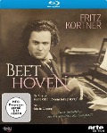 Cover-Bild zum Titel 'Beethoven' von 'Emil Kolberg, Max Hellmann'