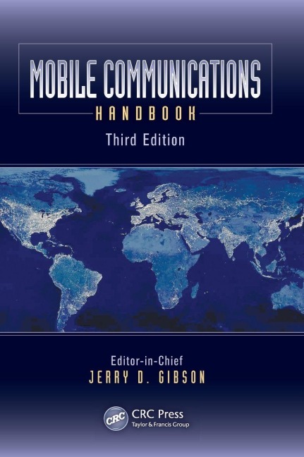 Mobile Communications Handbook - 