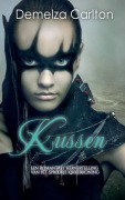 Cover-Bild zum Titel 'Kussen' von 'Demelza Carlton'