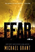 Fear - Michael Grant