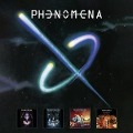 Anthology (4CD Clamshell Box) - Phenomena
