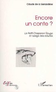 Cover-Bild zum Titel 'Encore un conte ?' von 'de La Genardiere'