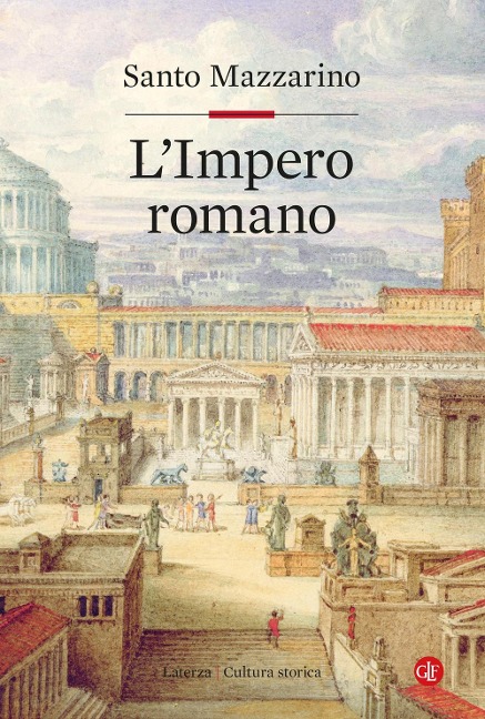 L' impero romano - Santo Mazzarino