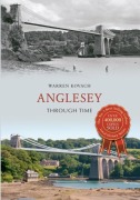 Cover-Bild zum Titel 'Anglesey Through Time' von 'Warren Kovach'