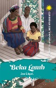 Cover-Bild zum Titel 'Beka Lamb' von 'Zee Edgell'