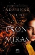 Son Miras - Adrienne Young