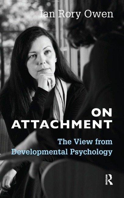 On Attachment - Ian Rory Owen