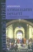 Atinalilarin Devleti - Aristoteles (Aristo)