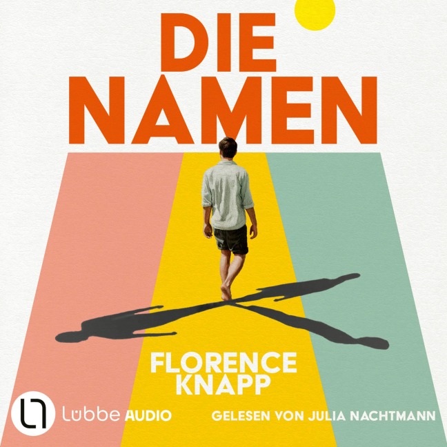 Die Namen - Florence Knapp