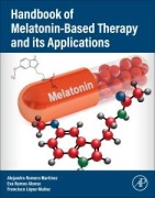 Cover-Bild zum Titel 'Handbook of Melatonin-Based Therapy and Its Applications' von ''