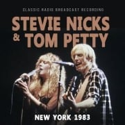 New York 1983 - Stevie Nicks & Tom Petty