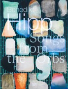 Cover-Bild zum Titel 'Benedikt Hipp. Songs from the Orbs - Monografie zur zeitgenössischen Kunst mit Keramik, Malerei und Installation' von ''