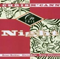 On This Night - Chris Mc Cann