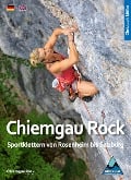 Cover-Bild zum Titel 'CHIEMGAU ROCK' von 'Christoph Müller'