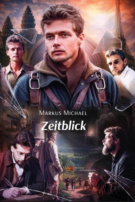 ZEITBLICK - Markus Michael