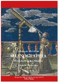 Selenographia - Johannes Hevelius