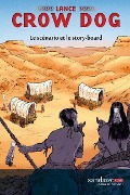 Cover-Bild zum Titel 'Souviens-toi de Wounded Knee: Le scénario et le storyboard' von 'Serge Perotin, Jean-Marc Allais'