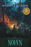 Cover-Bild zum Titel 'Nolyn' von 'Michael J Sullivan'