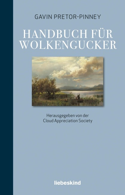 Handbuch für Wolkengucker - Gavin Pretor-Pinney