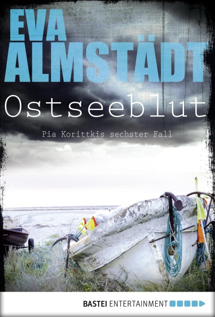 Ostseeblut - Eva Almstädt