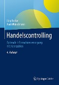 Handelscontrolling - Jörg Becker, Axel Winkelmann