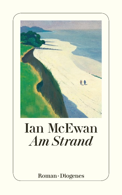 Am Strand - Ian McEwan