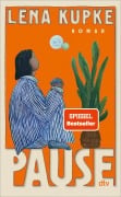 Cover-Bild zum Titel 'Pause' von 'Lena Kupke'