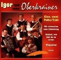 Cover-Bild zum Titel 'Eins,Zwei Polka-Takt' von 'Igor Und Seine Oberkrainer'