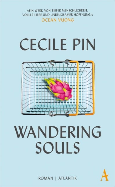 Wandering Souls - Cecile Pin