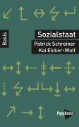 Cover-Bild zum Titel 'Sozialstaat' von 'Kai Eicker-Wolf, Patrick Schreiner'