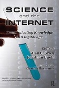 Cover-Bild zum Titel 'Science and the Internet' von ''