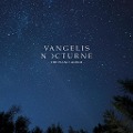 Cover-Bild zum Titel 'Vangelis: Nocturne - The Piano Album' von 'Vangelis'