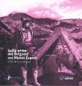 Cover-Bild zum Titel 'Sulle orme dei briganti nei Monti Lepini' von 'Italo Campagna'