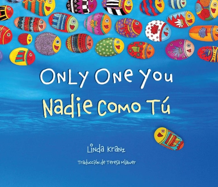 Only One You/Nadie Como Tu - Linda Kranz