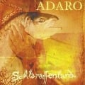 Cover-Bild zum Titel 'Schlaraffenland' von 'Adaro'