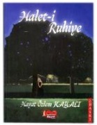 Halet-i Ruhiye Ciltli - Hayat Özlem Kayali