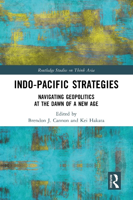 Indo-Pacific Strategies - 