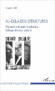 Cover-Bild zum Titel 'Au-delà des structures' von 'Smith'