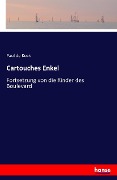 Cover-Bild zum Titel 'Cartouches Enkel' von 'Paul De Kock'