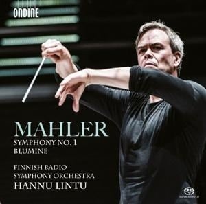 Sinfonie 1/Blumine - Hannu/Finnisches RSO Lintu