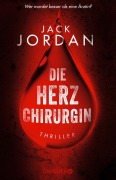 Die Herzchirurgin - Jack Jordan