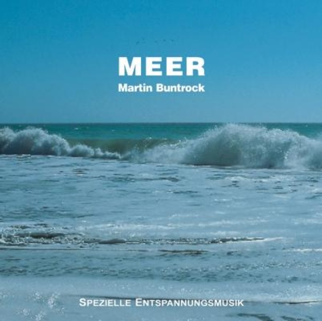 Meer - Martin Buntrock