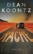 Rache - Dean Koontz