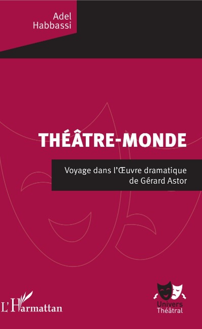 Théâtre-Monde - Habbassi