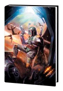 Cover-Bild zum Titel 'Star Wars Legends: The Rebellion Omnibus Vol. 1' von 'John Wagner, Marvel Various'