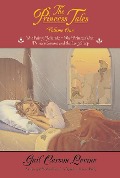 The Princess Tales, Volume I - Gail Carson Levine